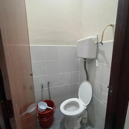 Irdina Homestay Islamic Beserah, Kuantan Exterior photo